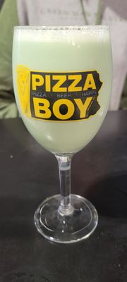 Pizza Boy Brewing by null