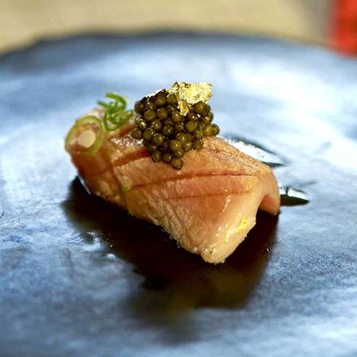 Koete Omakase by null