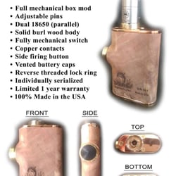 Studio Vapes