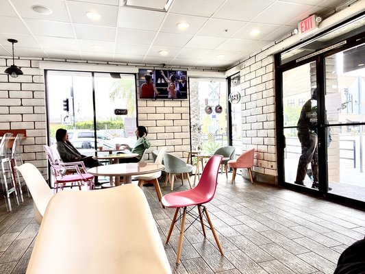 Goki - Bakehouse & Coffee Shop by null