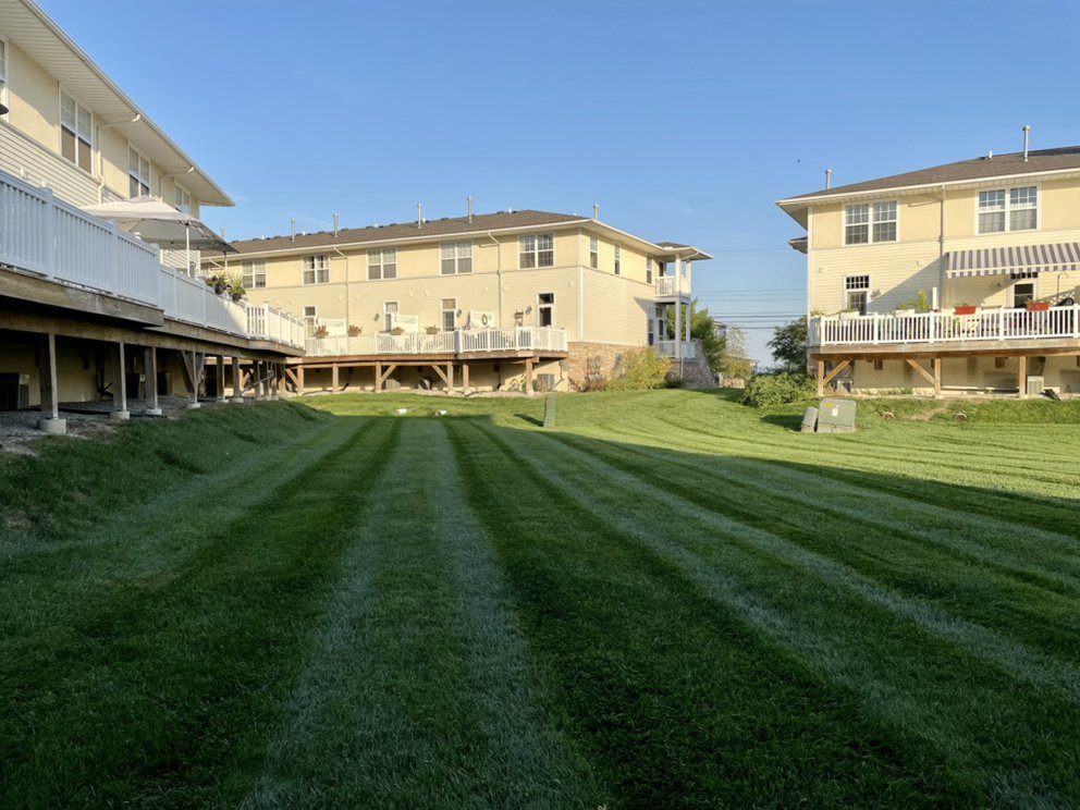 CLIP IT LAWN CARE Toledo, Ohio Lawn Services Phone Number Yelp