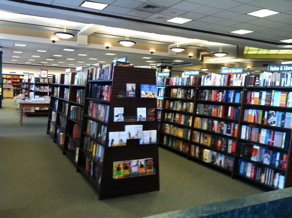 BARNES & NOBLE Updated September 2024 14 Reviews 1577 State Route
