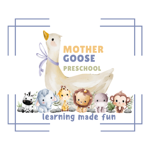 Mother Goose Preschool - childcare center in Farr West, UT