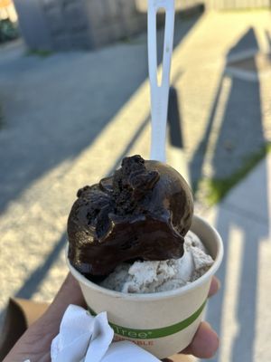 San Francisco’s Hometown Creamery by null