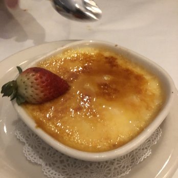 Harry & Izzy's - Our complimentary anniversary dessert from Harry & Izzy's - Steakhouses Near Me - Indianapolis, Indiana Harry & Izzy's - Our complimentary anniversary dessert from Harry & Izzy's - Steakhouses Near Me - Indianapolis, Indiana