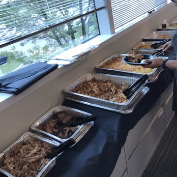 Mission BBQ - Barbeque Near Me - Parma, Ohio
