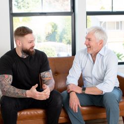 Northwest Hair Restoration - Hairline Restoration