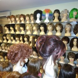 La Femme Wigs