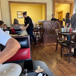 Country Cafe Diner