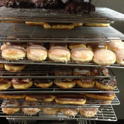 Am Donuts - Donuts!