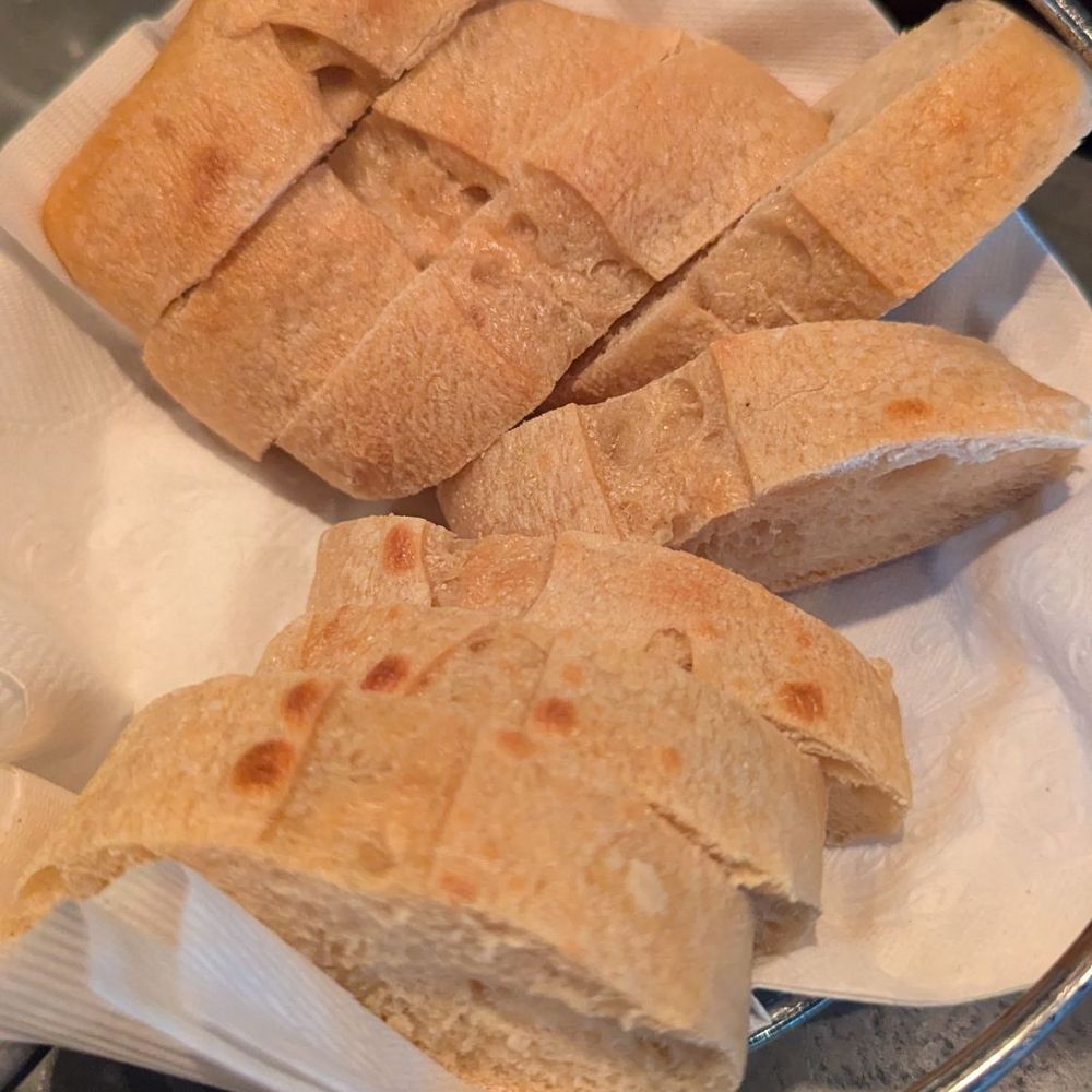 Cibo e Beve - Bread - Italian Near Me - Atlanta, Georgia Cibo e Beve - Bread - Italian Near Me - Atlanta, Georgia