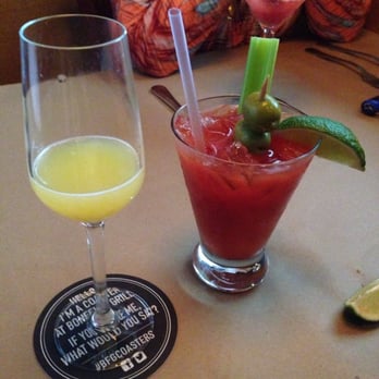 Bonefish Grill - Seafood Near Me - Plantation, Florida