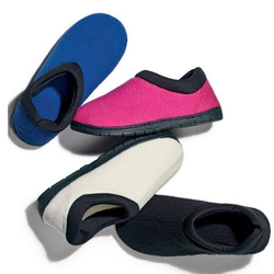 Our most loved unisex slippers are a Holiday favorite!