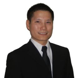 Desert Eye Associates - Dr Xu Shao Huang