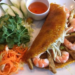 Thanh's Bistro