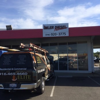 Imler Diesel Performance - Auto Repair Near Me - Sacramento, California Imler Diesel Performance - Auto Repair Near Me - Sacramento, California