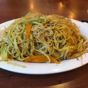 Noodle Factory - Singapour Noodles - Chinese Near Me - Montreal, Quebec Noodle Factory - Singapour Noodles - Chinese Near Me - Montreal, Quebec