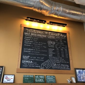 Choux Choux Bakery - Coffee & Tea Near Me - Everett, Washington
