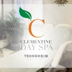 Clementine Day Spa - Skreddersydd spa / klinikk ved Høgsetgrenda 3B i Stavset, Trondheim. Det er en rolig og avslappende plass.