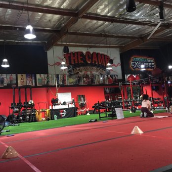The Camp Transformation Center - Boot Camps Near Me - Anaheim, California The Camp Transformation Center - Boot Camps Near Me - Anaheim, California