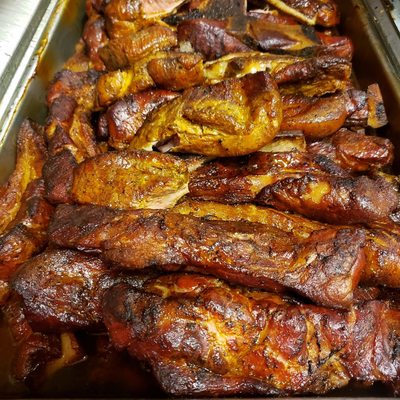 Bailey & Cato by null