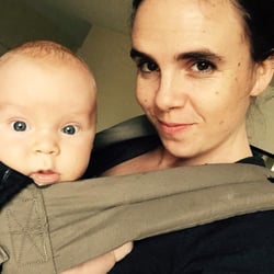 Sasha Hood, Doula