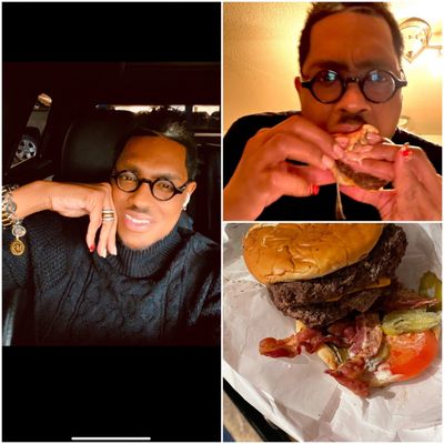 Wingfield's Breakfast & Burger by null