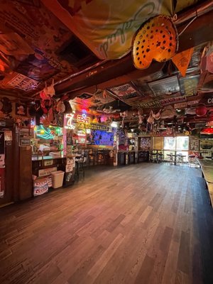 Swallow's Inn by null