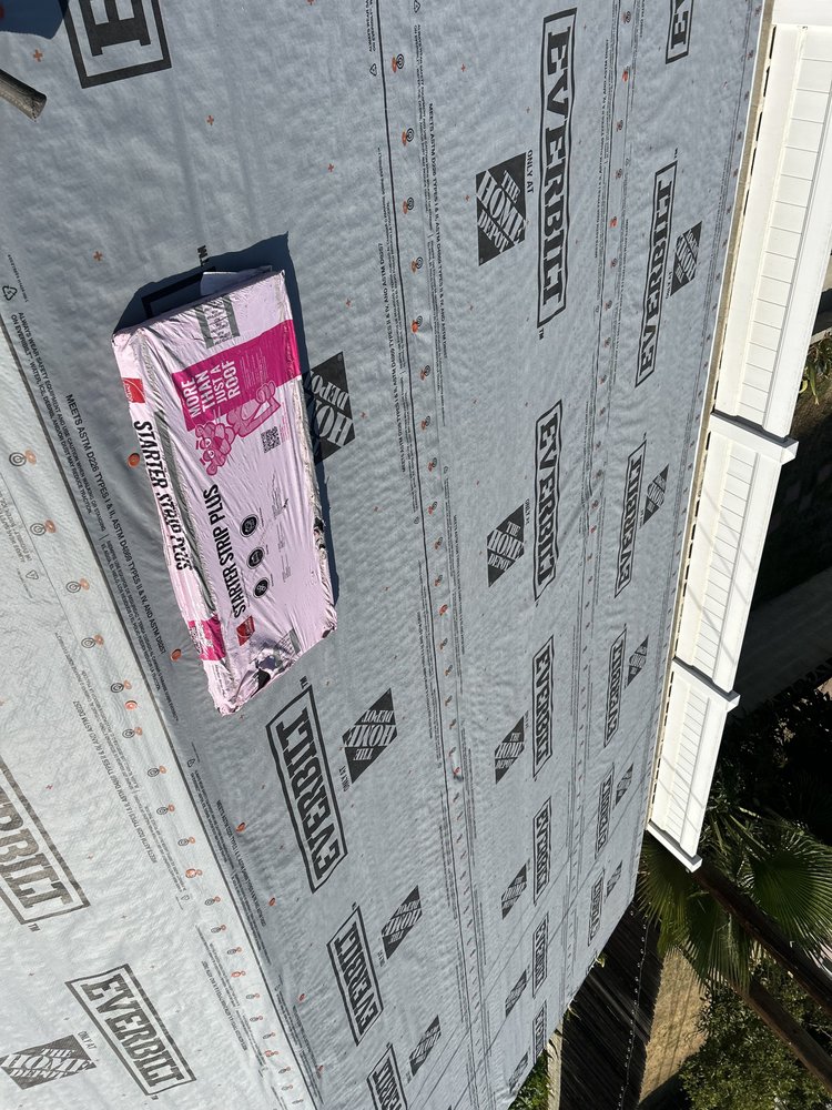 Slide of AVO Handyman Services