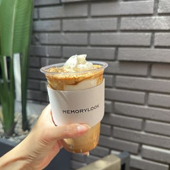 Memorylook - Coffee & Tea Near Me - Los Angeles, California Memorylook - Coffee & Tea Near Me - Los Angeles, California