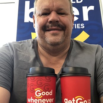 GetGo - Coffee - Gas Stations Near Me - Pittsburgh, Pennsylvania