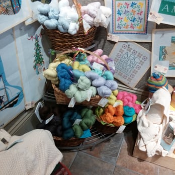 The Quarter Stitch - Knitting Supplies Near Me - New Orleans, Louisiana The Quarter Stitch - Knitting Supplies Near Me - New Orleans, Louisiana