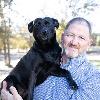 Paws In Peace - Paul - Co-Owner - Pet Cremation Services Near Me - Bridgeport, Texas Paws In Peace - Paul - Co-Owner - Pet Cremation Services Near Me - Bridgeport, Texas