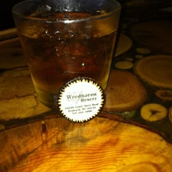 Woodhaven Resort