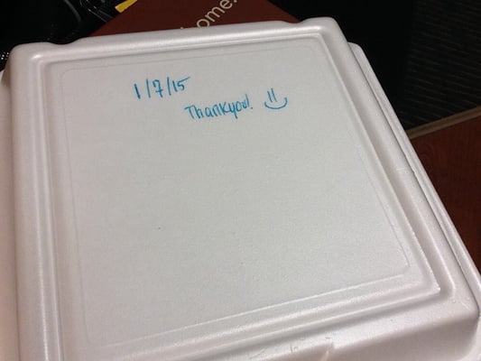 Newtowne Grille by null