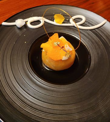 L'Atelier de Joel Robuchon Roppongi Hills Restaurant by null