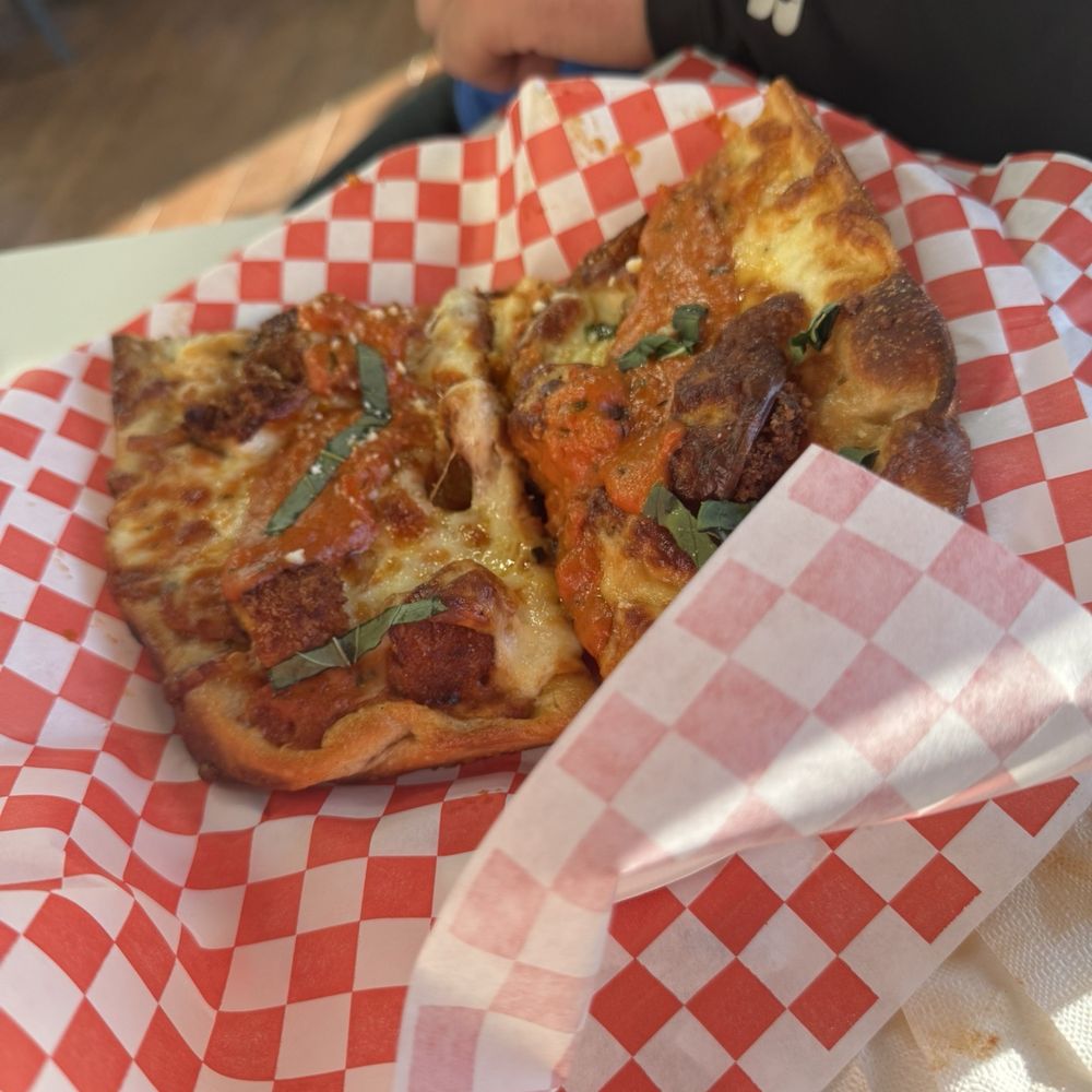 Smash And Slice - Pizza Near Me - Las Vegas, Nevada Smash And Slice - Pizza Near Me - Las Vegas, Nevada