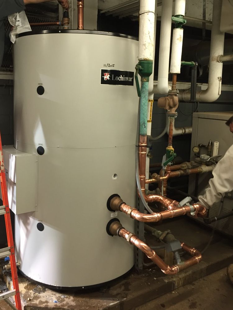 Slide of A Team Services