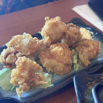 Haya Ramen - Chicken Karaage - Ramen Near Me - Pleasant Hill, California