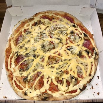 Pizza Taxi - Pizza Near Me - Bargteheide, SH Pizza Taxi - Pizza Near Me - Bargteheide, SH