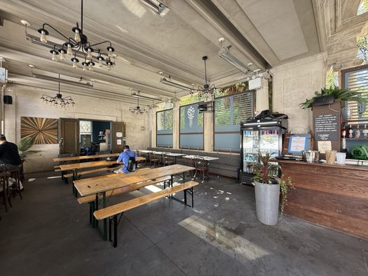 Torch & Crown Brewing Company by null Torch & Crown Brewing Company by null