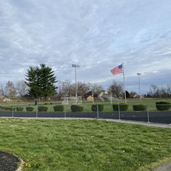 Ct Collins Field