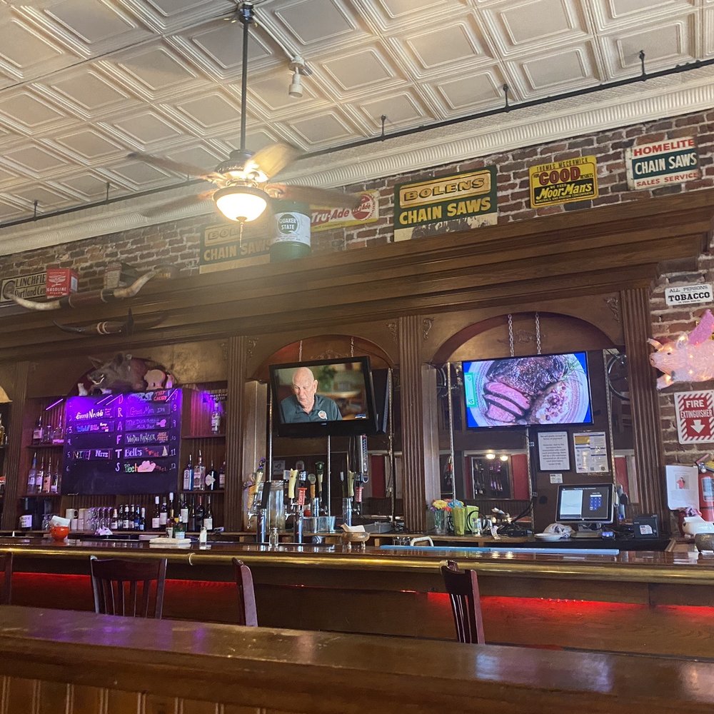 Bone Fire Smokehouse At The Hardware - the bar - Barbeque Near Me - Abingdon, Virginia Bone Fire Smokehouse At The Hardware - the bar - Barbeque Near Me - Abingdon, Virginia