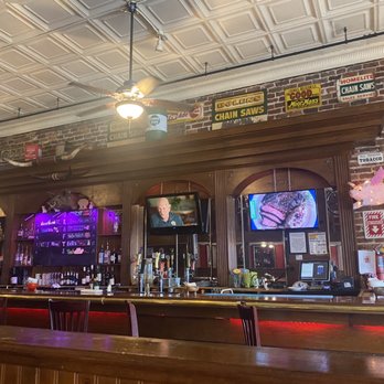 Bone Fire Smokehouse At The Hardware - the bar - Barbeque Near Me - Abingdon, Virginia Bone Fire Smokehouse At The Hardware - the bar - Barbeque Near Me - Abingdon, Virginia