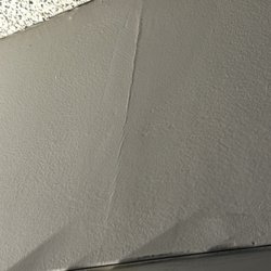 Consolidated Environmental Engineering, LLC - Painted water damages