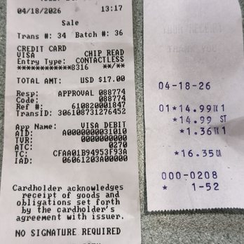 Romanelli's Italian Deli - Proof of price and over charging. - Delis Near Me - Phoenix, Arizona Romanelli's Italian Deli - Proof of price and over charging. - Delis Near Me - Phoenix, Arizona