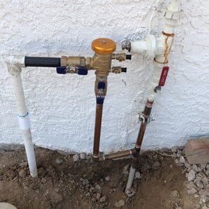 Simba Plumbing - Updated July 2026 - 81 Photos & 28 Reviews - 15863 N ...