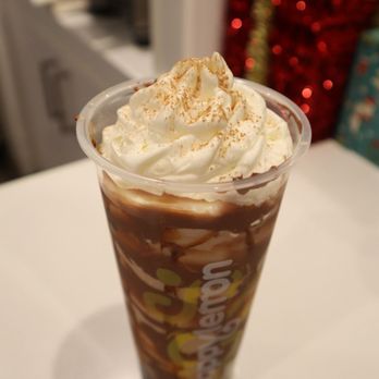 Happy Lemon - Bubble Tea Near Me - Tustin, California