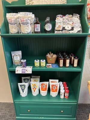 Slow Lane Coffee by null