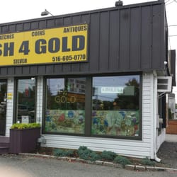 Diamond American Gold Buyers